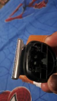Product Review of ENCHEN Beardo 2 Hair Clipper Trimmer Alat Cukur Rambut Elektrik from 🅰**🅷 0