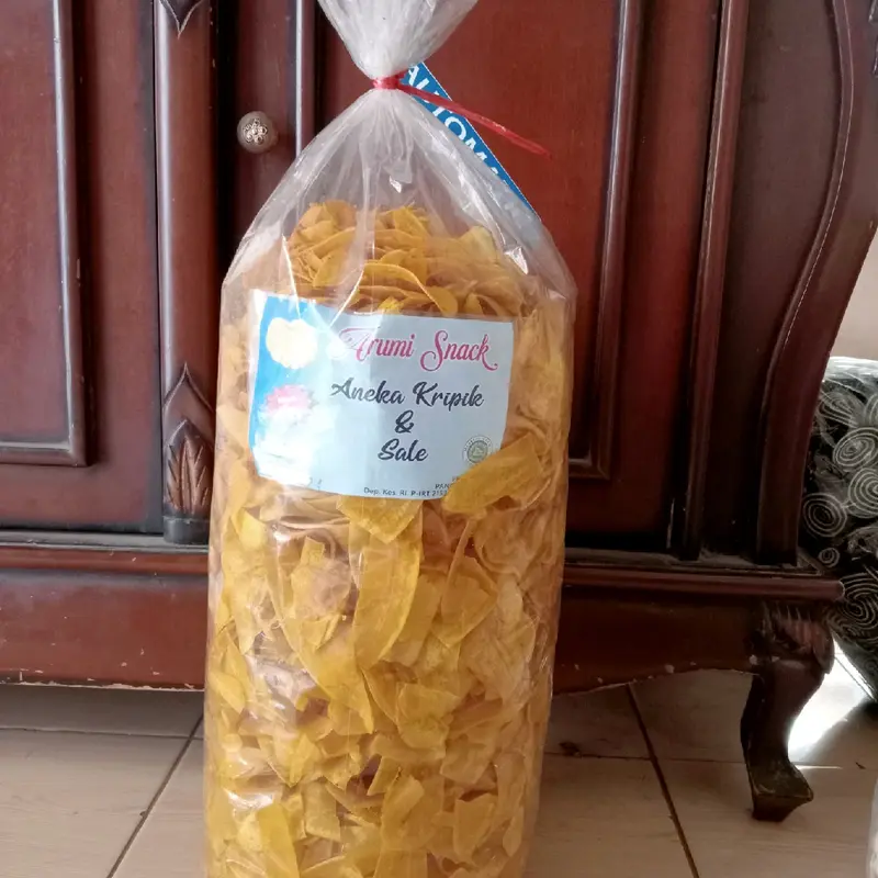Kue Kuping Gajah 1 Ball Segede Guling Harga Murah Snack Food Manis - Cheese, Cookies 8