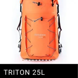 Dry Bag ZULUPACK - Triton 25L