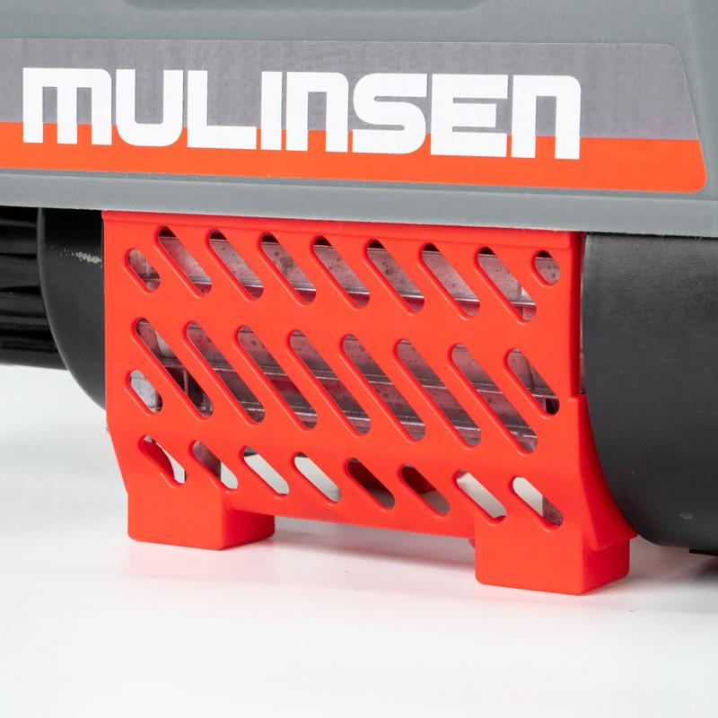 Máy rửa xe điện MULINSEN MRX - M8 , công suất 2600W, lưu lượng 8lít/phút, áp suất 150BAR hàng chính hãng bảo hành 6 tháng 6