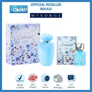 Mykonos Enchanted Extrait De Parfum 50 ML / 100 ML