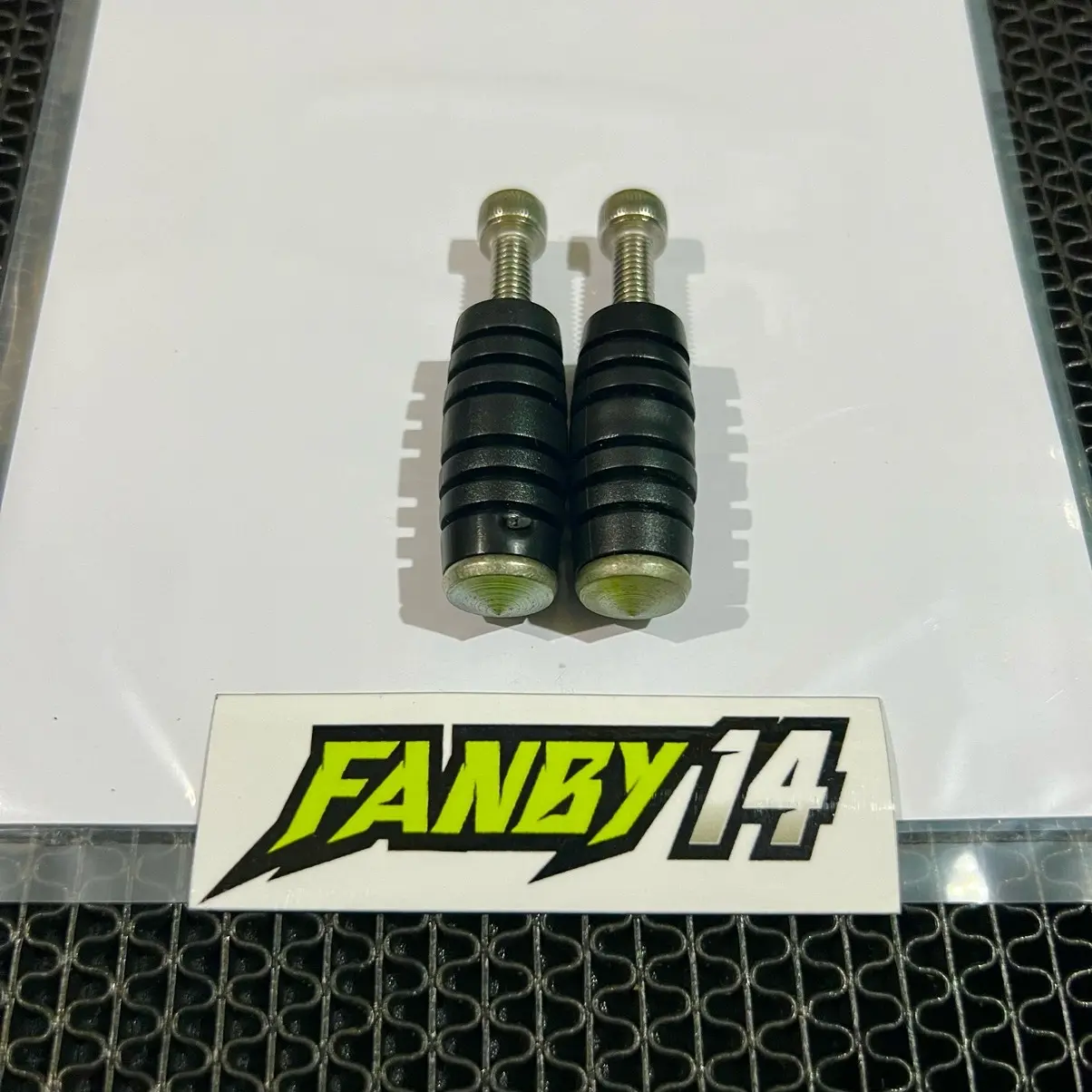 Jalu Step Underbone Tuas Rem Dan Perseneling Harga Satuan