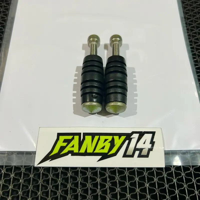 Jalu Step Underbone Tuas Rem Dan Perseneling Harga Satuan 0