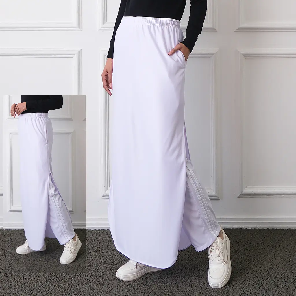 Rok celana Olahraga Wanita Untuk Senam / Rocela Olahraga muslimah terlaris