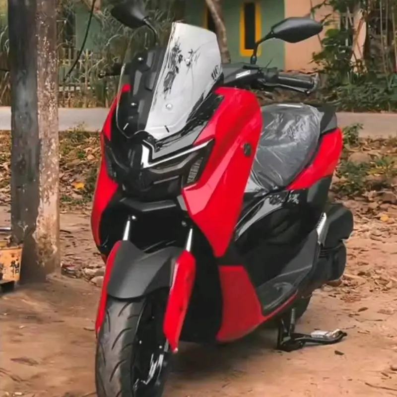 RCB racing team + velg Rcb Motorcycle + cakram RCB 2