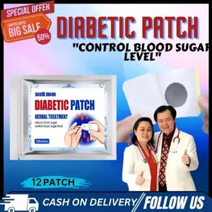 Koyo Diabetes Herbal South Moon Kontrol Gula Darah Alami Solusi Praktis Kendalikan Gula Darah Anda Dengan Mudah