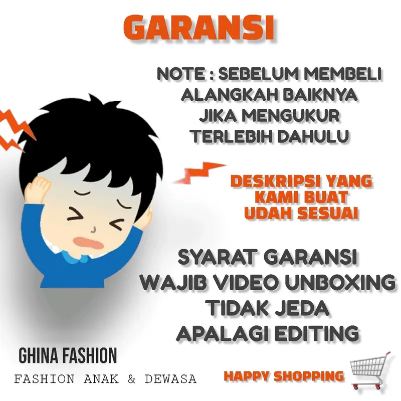 Paket Premium Alat Siaga Atribut Lengkap Pramuka SD Putra Putri Fashion 3