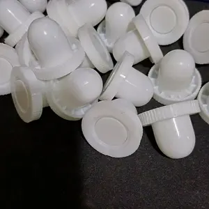 Tutup botol jamu /bensin per 20 pcs