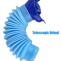 Gambar Botol Corong  Wadah Tempat Wadah Pipis Kencing Toilet Portabel Di Mobil Macet - Corong dari Clikedstore Kota Bekasi 3 Tokopedia