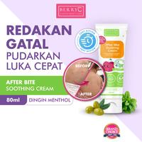 Gambar [2 LEBIH HEMAT] BerryC Bundle Sanitizer - Anti Nyamuk - Stain Remover - Head to Toe Bath - Hand Wash - 2x Active Sanitizer Spray 100ML dari BerryC Indonesia Kota Administrasi Jakarta Utara 5 Tokopedia
