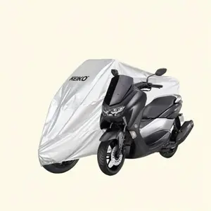 Cover Sarung Tutup Motor Besar (L) Waterproof NMAX ADV 150 R15 Shogun Vega Lexi Motorcycle