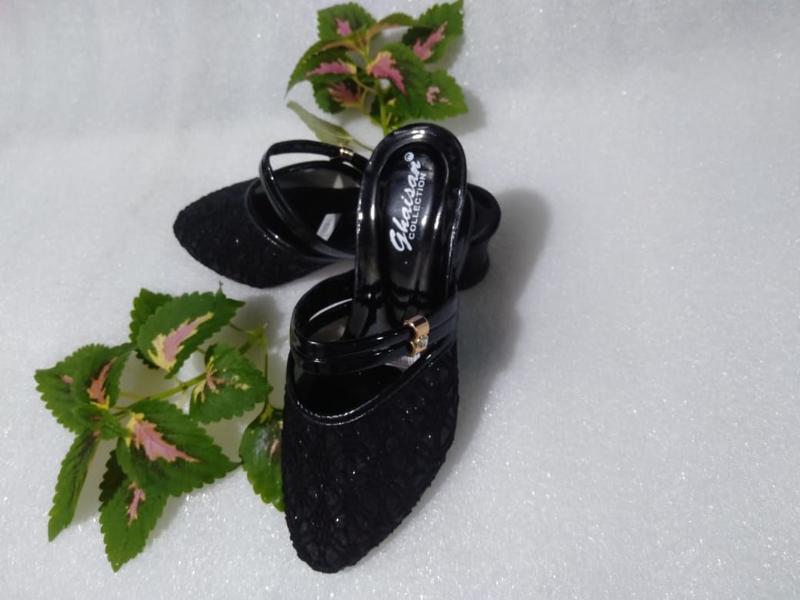 Product Introduction of sendal anak perempuan terbaru sendal anak pesta perempuan Fashion 12