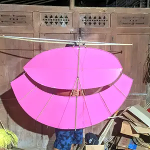 pegon ceper ukuran 80cm & 115cm layangan gapangan Layangan