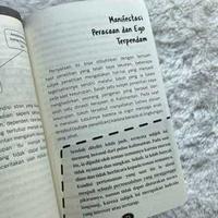 Gambar BUKU SENI MEMAHAMI KERASUKAN : Terapi Praktis Mengelola Trauma dan Fobia agar Menemukan Kebahagiaan dalam Batin - Embrase dari Embrase Shop Kota Yogyakarta 4 Tokopedia