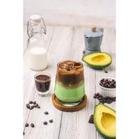 Gambar Arteristo Avocado Premium Bubuk Minuman 500gr - Alpukat Tanpa Gula/Tidak Manis dari Arteristo Indonesia Kota Administrasi Jakarta Utara 5 Tokopedia