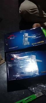 Product Review of Handle Set Kunci SUPER PREMIUM - Gagang Pintu Kamar Set Kunci Original - Slot Pintu Stainless Full Tahan Karat from s**a 0