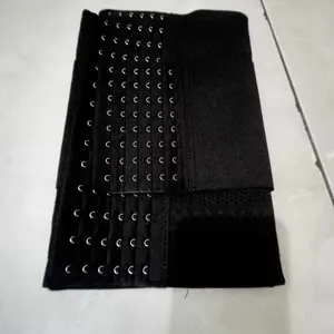 Korset Waist Trainer Dengan Belt Kompresi Ekstra Slimming