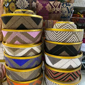 Bokor Payet, bokor sultan, kualitas premium 32cm