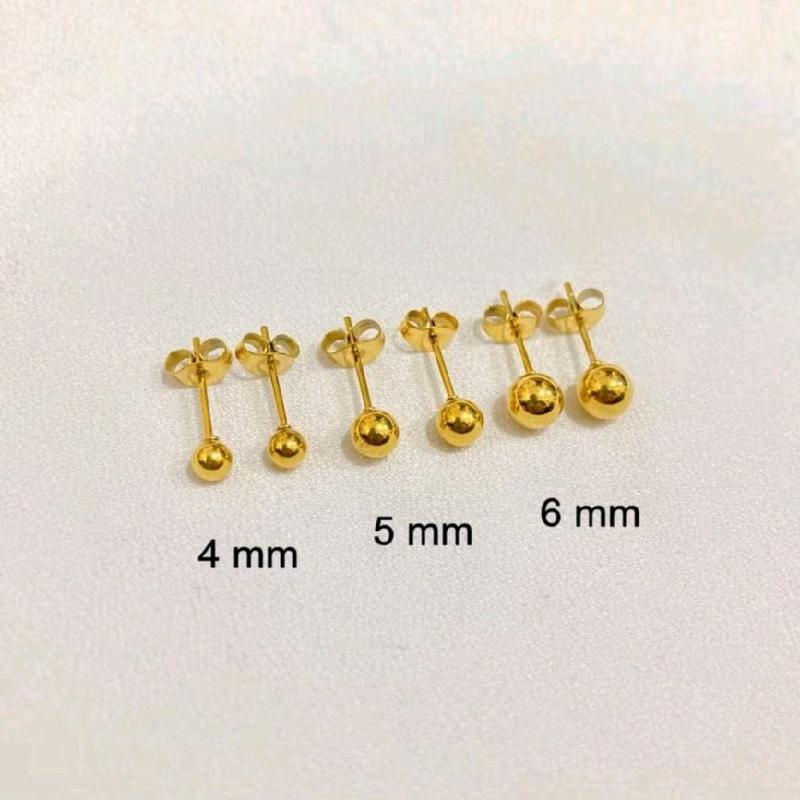 ANTING TUSUK PENTOL WANITA ELEGAN 0