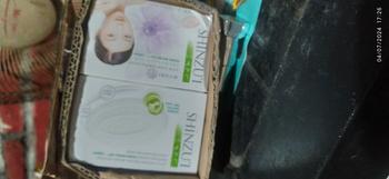 Product Review of Sabun Mandi Shizui Besar 80gr Random from n**a 1