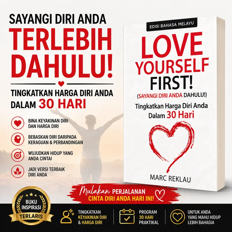 dvd love yourself - TikTok Shop Malaysia