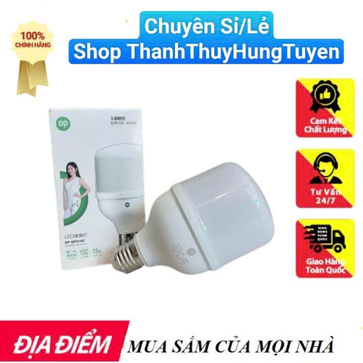 ​ Bóng Đèn LED Búp 9W Chống Cận Thị Cho Học Sinh - Bóng Đèn Bàn Học Tiết Kiệm Điện Đui Xoáy E27