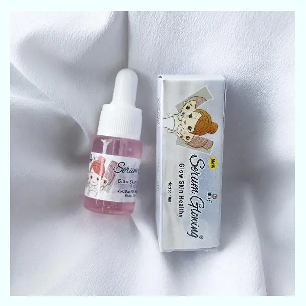 serum nove glow skin healty 10ml serum nove glow skin healty 10ml