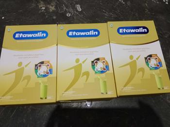 Product Review of SUSU ETAWALIN - 200 GRAM ORIGINAL [BPOM] | BISA COD from D**n m**🦋 0