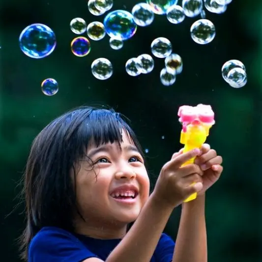 bubble gum 5 liter isi ulang balon gelembung berkualitas tinggi Toys bubbles 6