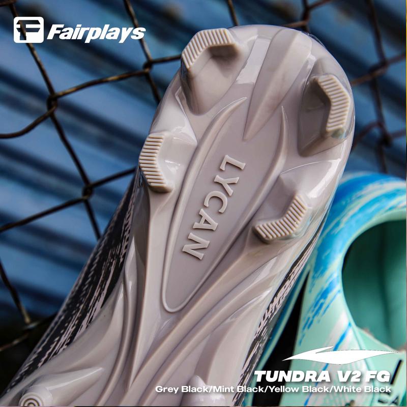 Sepatu Bola Lycan Tundra V2 FG 3