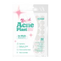 Gambar Nourish Beauty Care Acne Plast (Brightening and Soothing Acne Patch) 36 Patch dari Century Healthcare Express Kota Administrasi Jakarta Pusat 3 Tokopedia