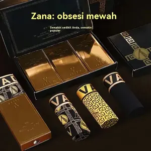 【Beli 1 dapat 2】Pakaian dalam pria dewasa magnet pria dewasa roda gigi bagian dalam bernapas elastis lembut tren fashion celana pendek petinju celana panjang segi empat-￥IPO3