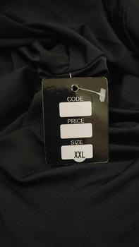 Product Review of Adhisti - Rompi Hijab Olahraga Wanita Instan - Vest Hijab Sporty Olahraga Wanita from M**@ 0