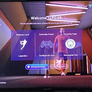 EA FC 26 PS4 PS5 Original Game - MAXBOX STORE