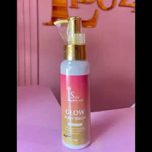 LIBUZARSKIN LOTION GLOW BODY SERUM