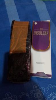 Product Review of Best seller bio insuleaf paket hemat isi 2 pis from A**i 0