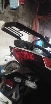 Product Review of CM Monorack Round Bar Bracket for Motorcycle from r**m 0