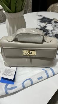 Product Review of En-ji Kyosu Tas Selempang Slingbag Wanita from Y**r E**n 0
