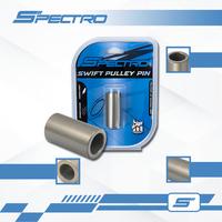 Gambar Spectro Pulley Pin PCX 160 ADV 160 Boshing Puley Depan Racing rumah Roller Ceramic Type Swift CVT K2S dari Spectro Official Store Kota Depok 5 Tokopedia
