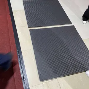 SPEEDS Matras Eva Beladiri Matras Arena Silat Matras Boxing Samsak Karate Taekwondo Matras Puzzle Alas Lantai 034-1