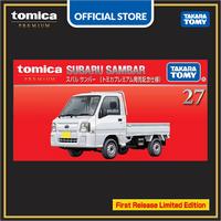 Gambar Tomica Premium Subaru Sambar  (SP)'25 dari Takara Tomy Official Store Kota Administrasi Jakarta Barat 3 Tokopedia