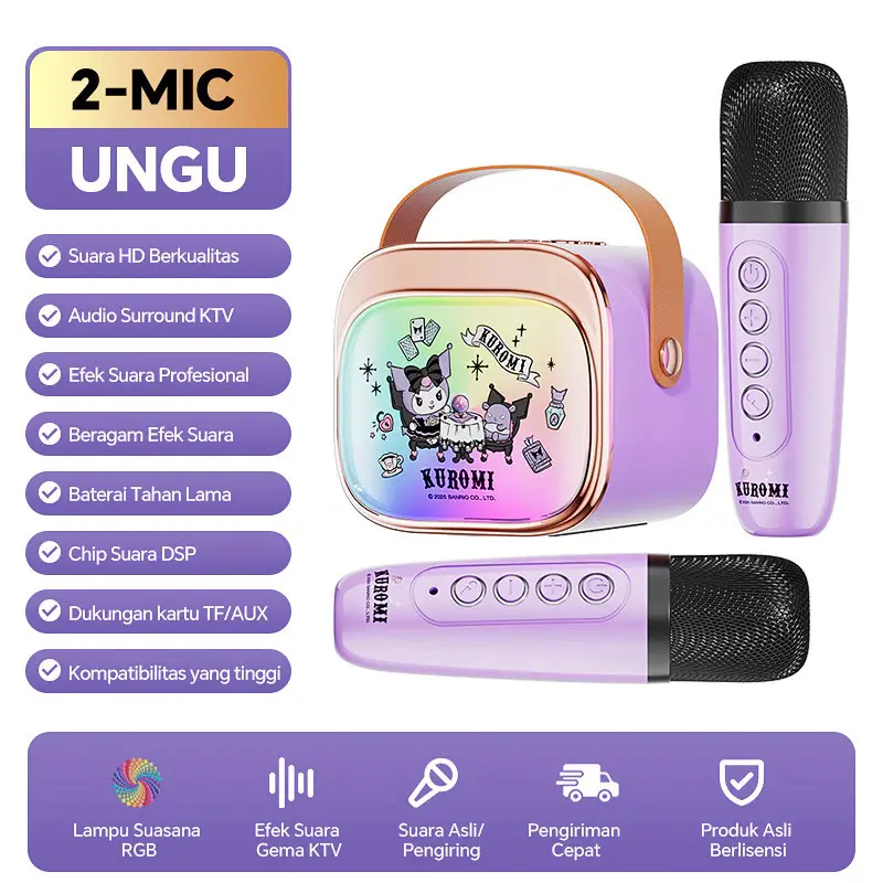 Ungu-2 MIC