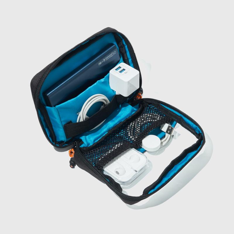 SYMA. Cue Cable Management Black 0