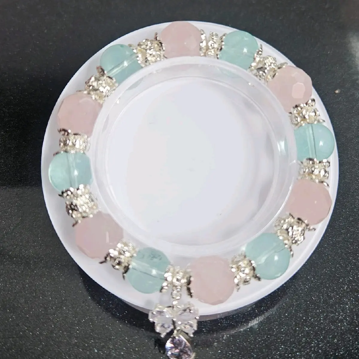 Premium Crystal Bracelets