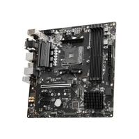 Gambar MSI PRO B550M-P WIFI6E | Motherboard AMD B550 AM4 DDR4 mATX dari STAR17 COM Kota Administrasi Jakarta Selatan 3 Tokopedia