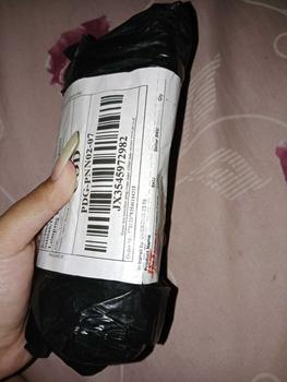 Product Review of Glow & Lovely Dermaglow Faical Foam 100gr from A**i d**i 0
