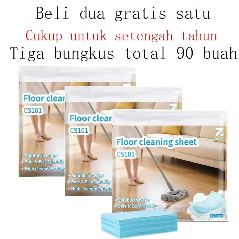 Paket Diskon