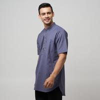 Gambar Baju Koko Preview Kurta Itang Yunasz Farabi dari Preview Muslimwear Kota Administrasi Jakarta Barat 2 Tokopedia