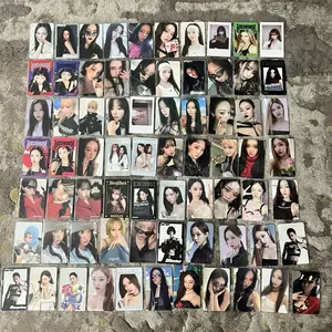 ￼[READY STOCK OFFICIAL] AESPA Photocard official