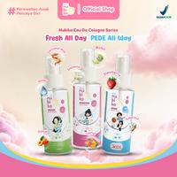 Gambar Nubiko Eau de Cologne - Game On!!, Ready, set explore! and Be Calm Days - Cologne Anak - Parfum Anak - READYSET NOGIFT dari Nubiko.id Kota Depok 3 Tokopedia